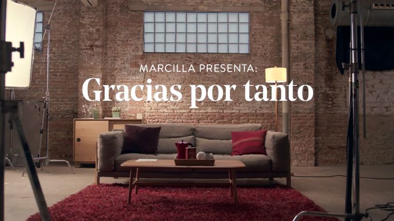 MARCILLA