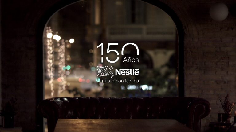 NESTLÉ