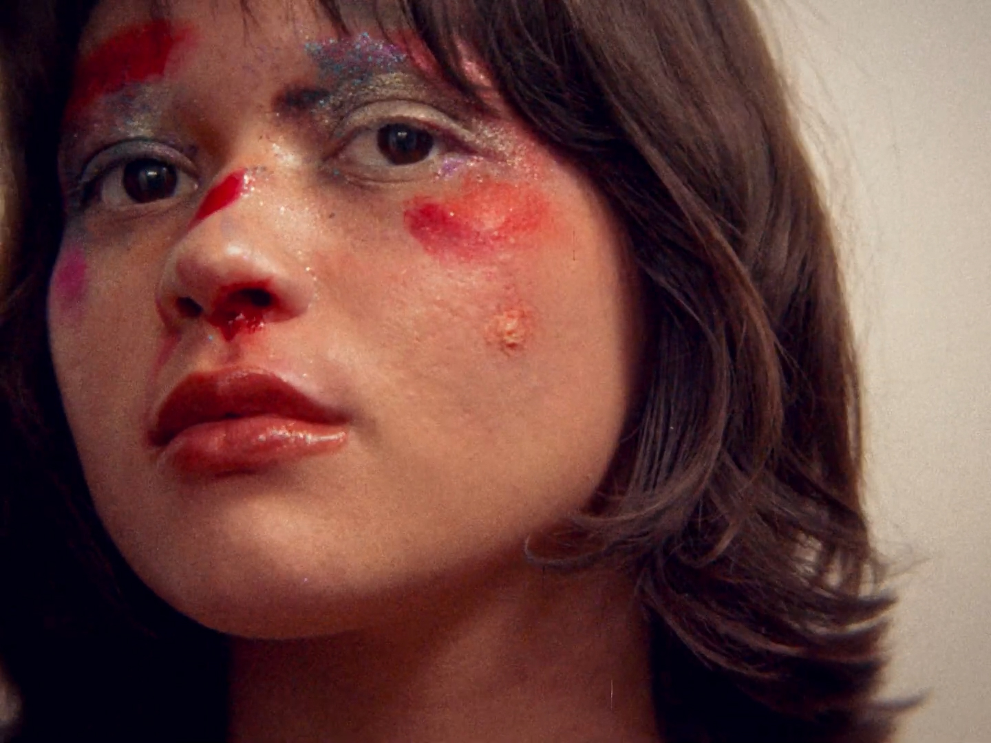 Fragility of flesh